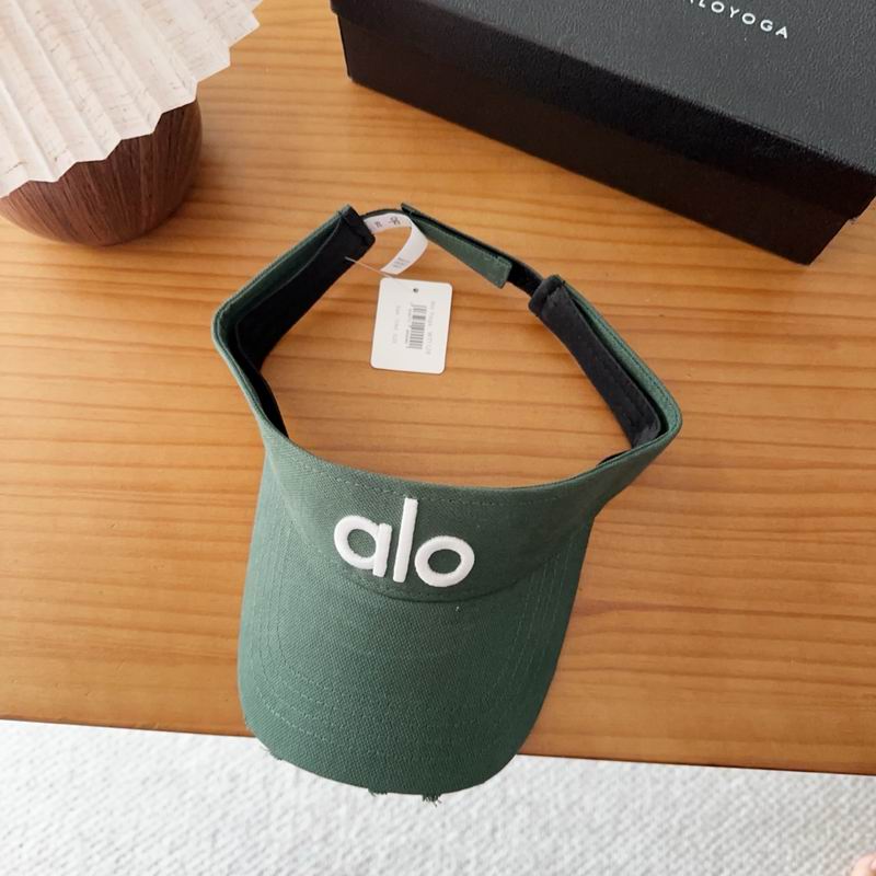 Alo Visor dx (990)