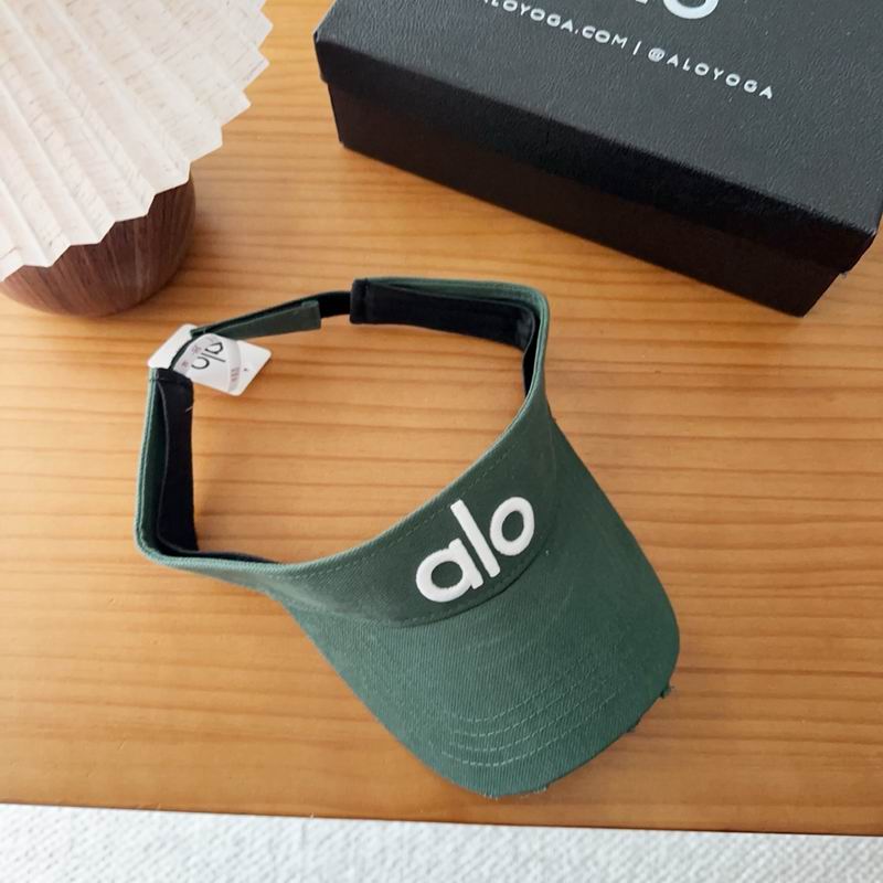Alo Visor dx (993)