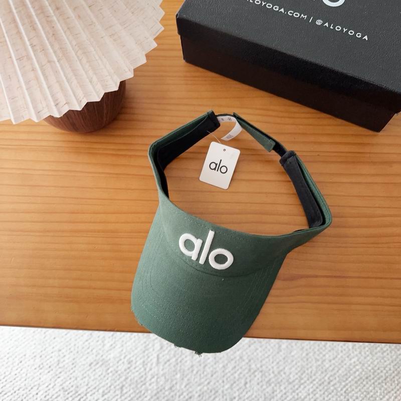 Alo Visor dx (997)