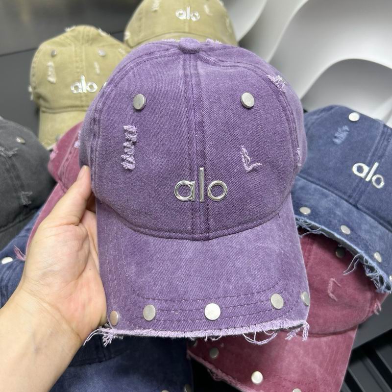 Alo cap dx (3650)
