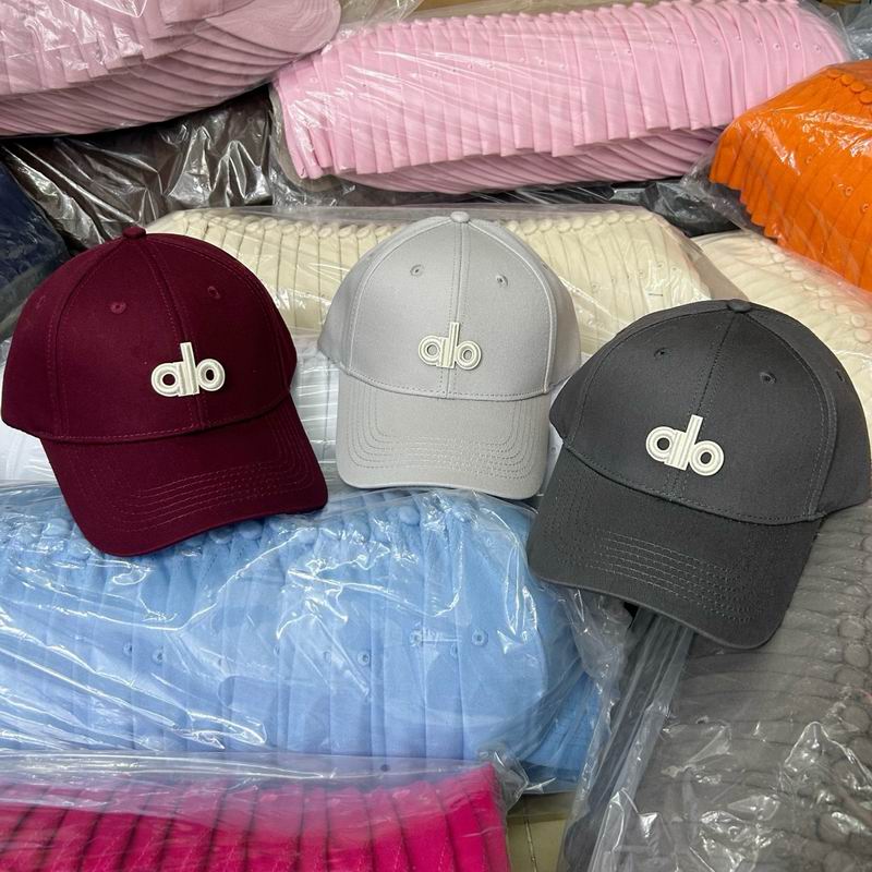 Alo cap dx (4000)
