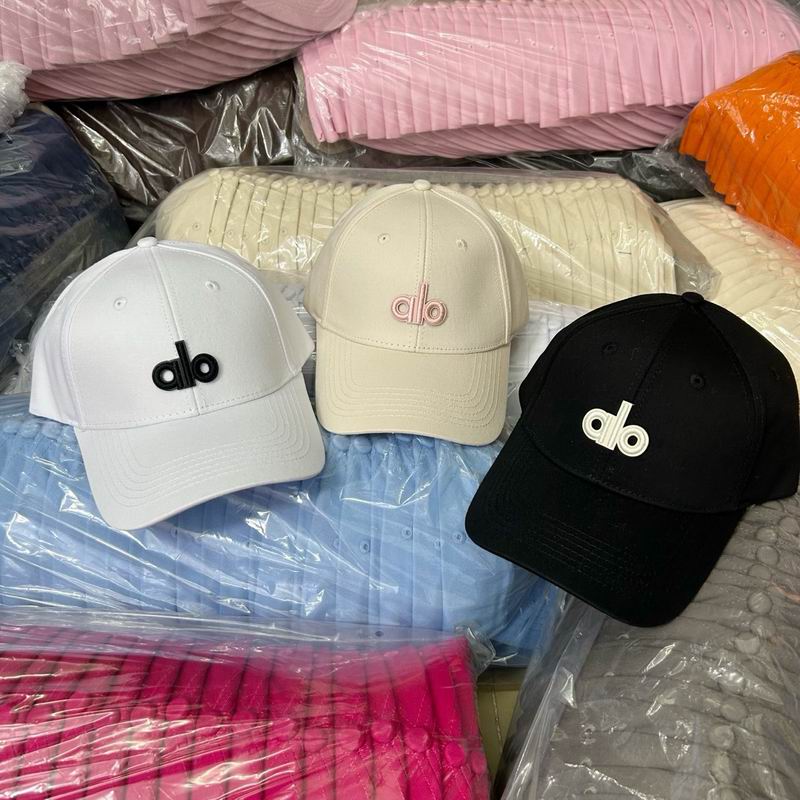 Alo cap dx (4001)
