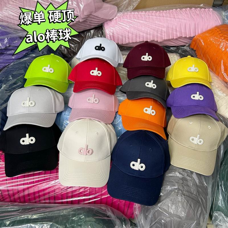 Alo cap dx (4003)