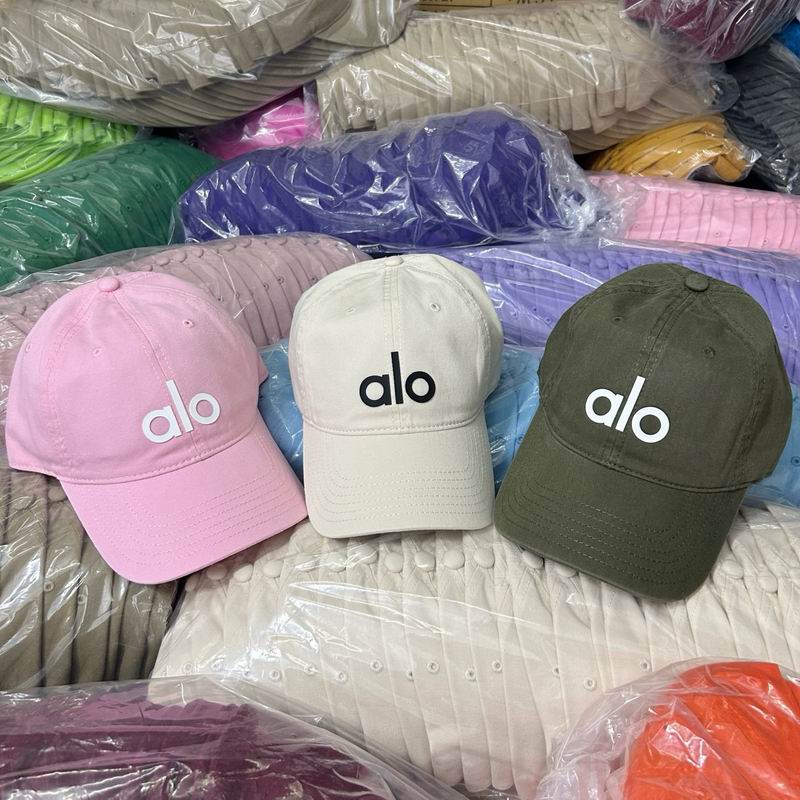 Alo cap dx (4007)