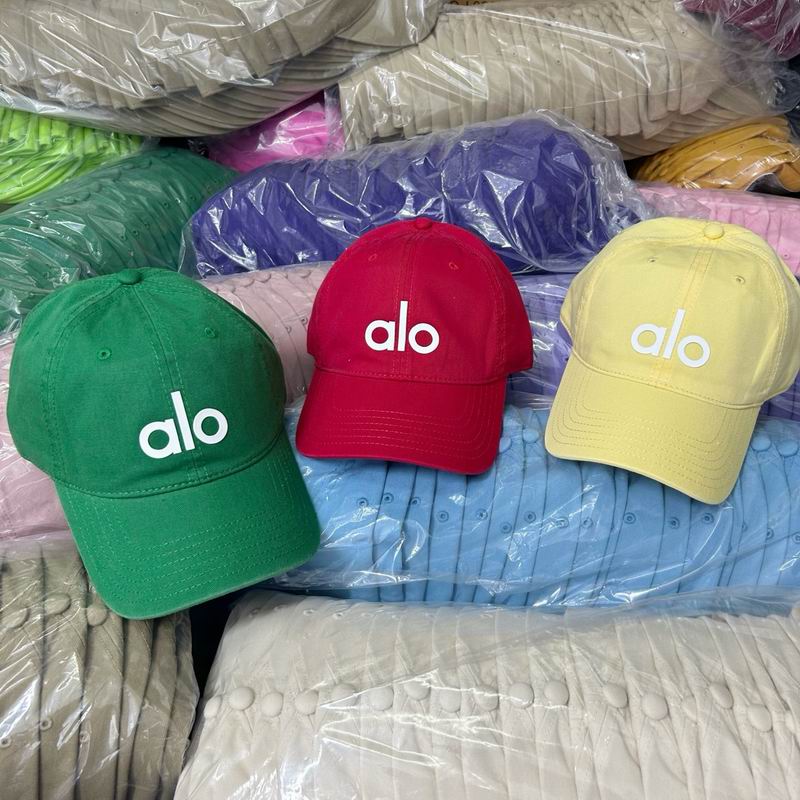 Alo cap dx (4009)