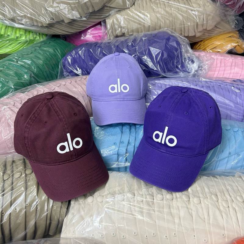 Alo cap dx (4010)
