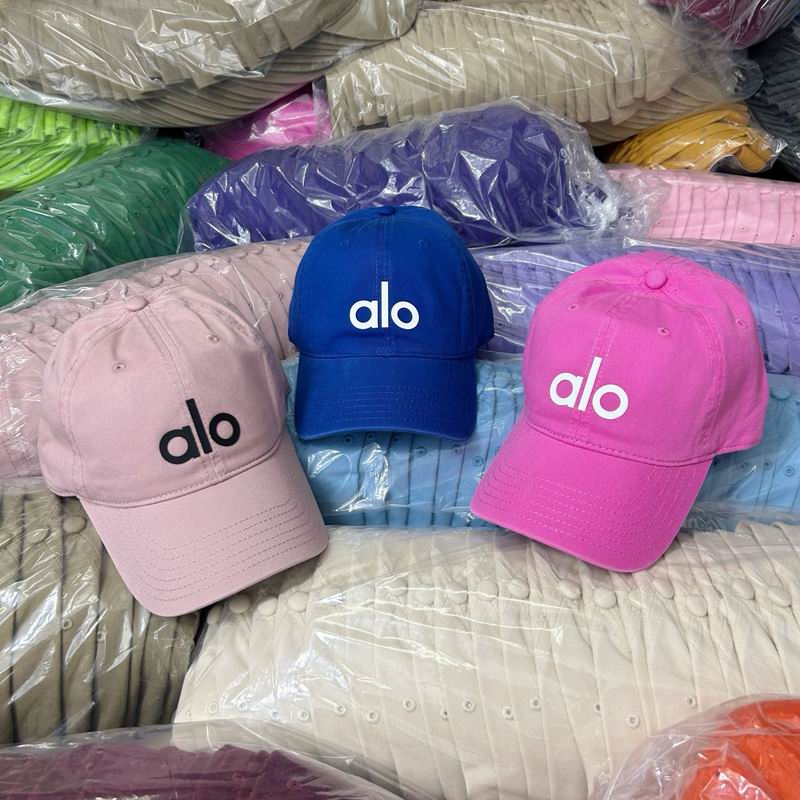 Alo cap dx (4011)