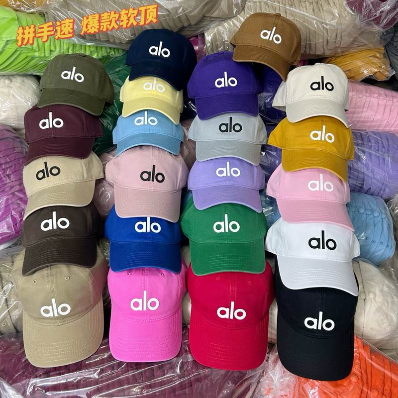 Alo cap dx (4012)