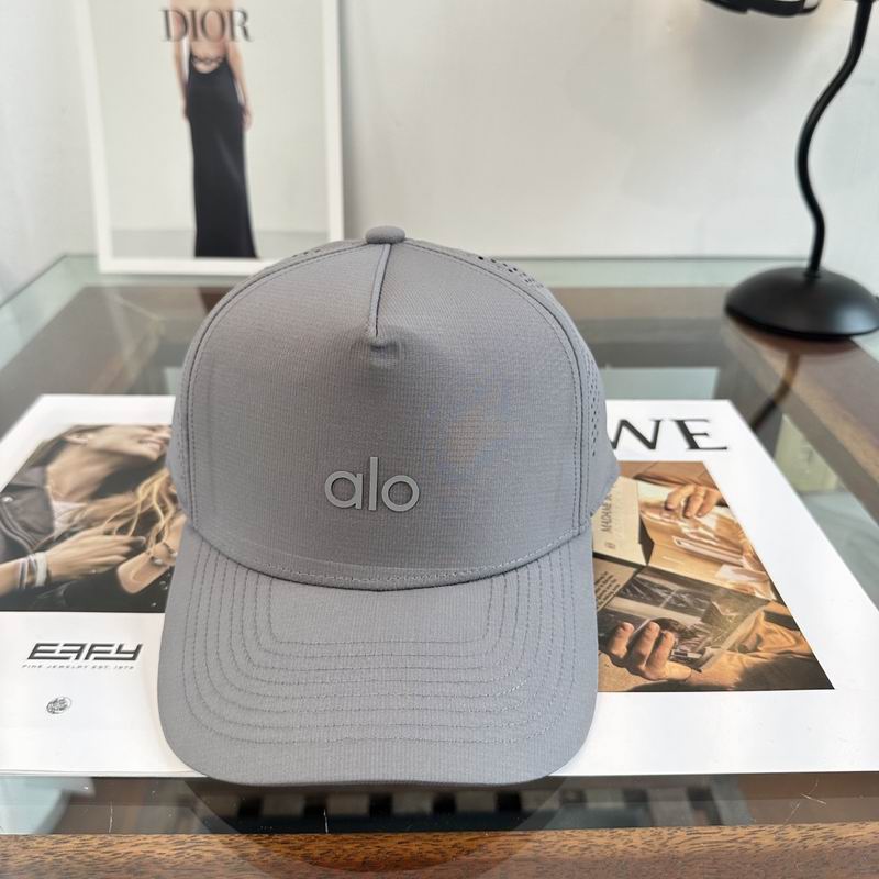 Alo cap dx (501)