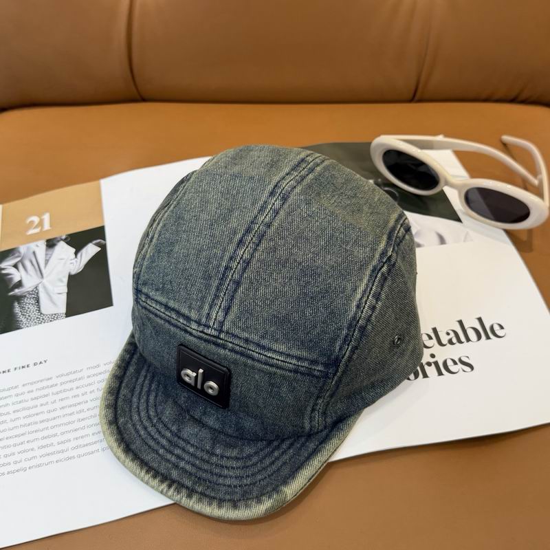 Alo cap dx (5986)