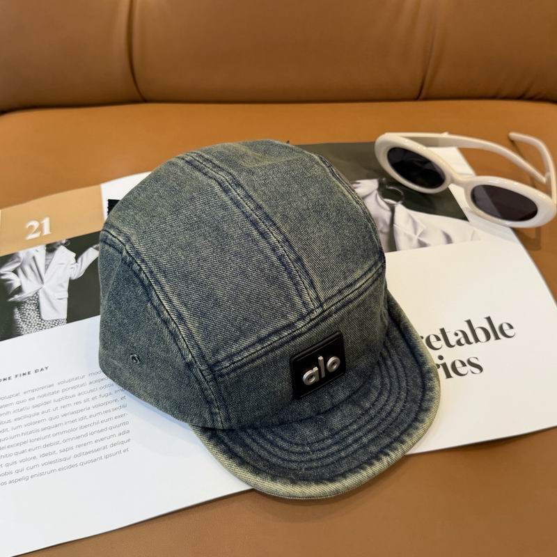 Alo cap dx (5987)