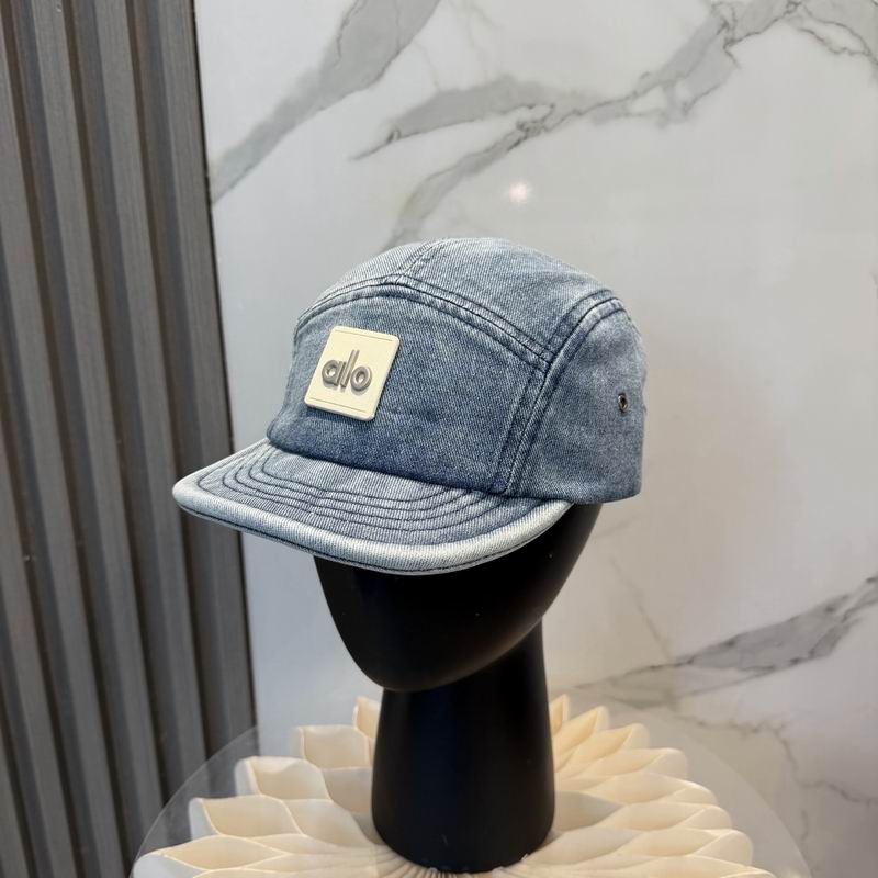 Alo cap dx (6000)