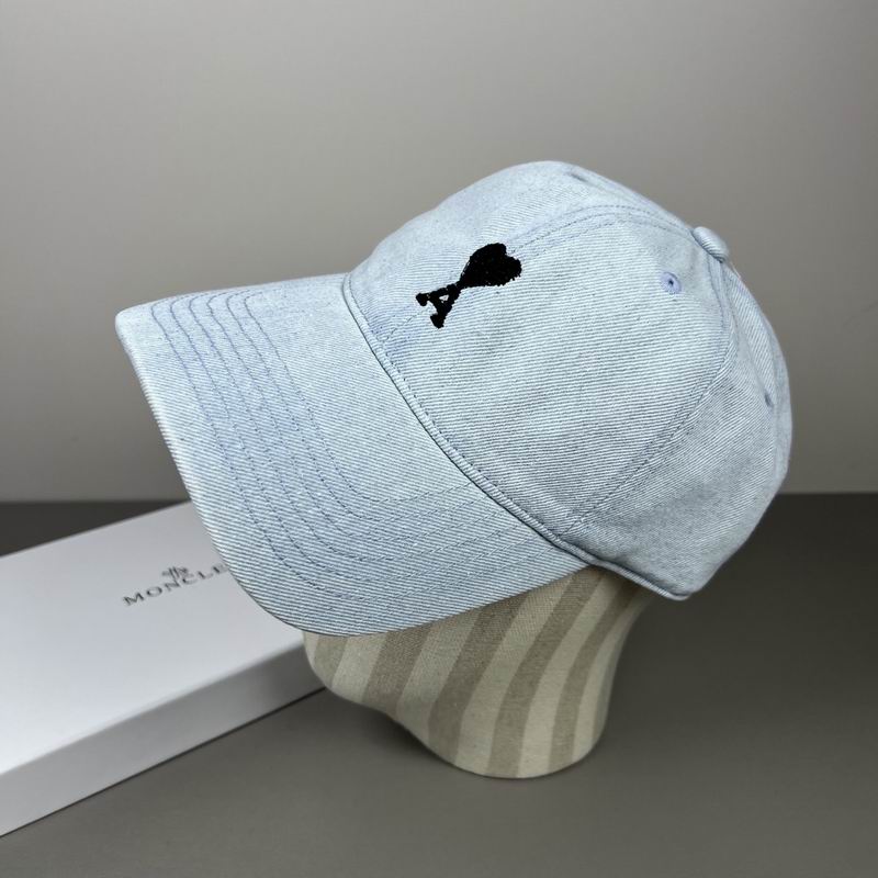Ami cap dx (122)