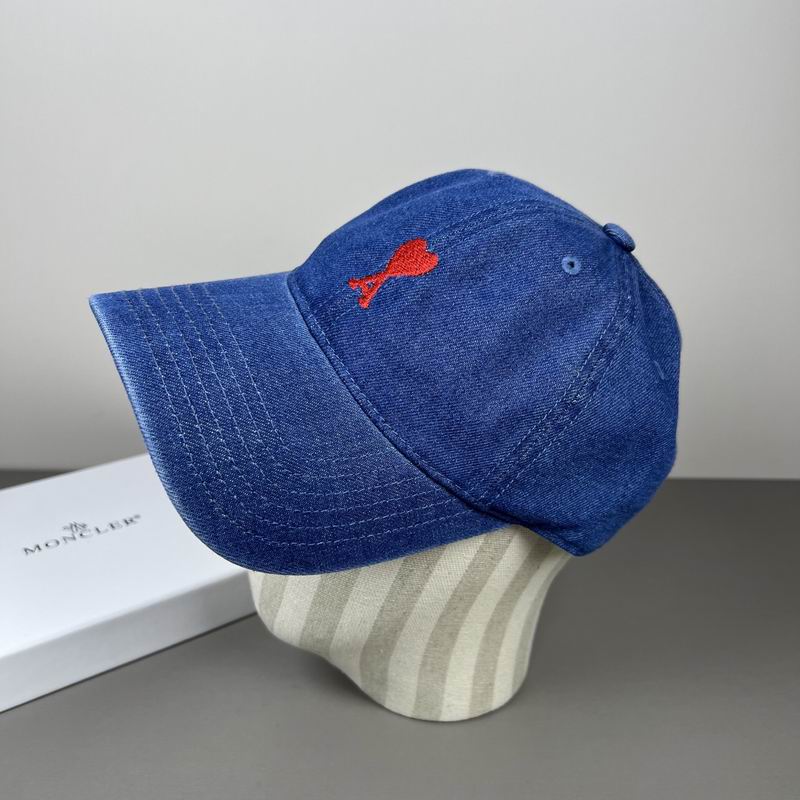 Ami cap dx (125)