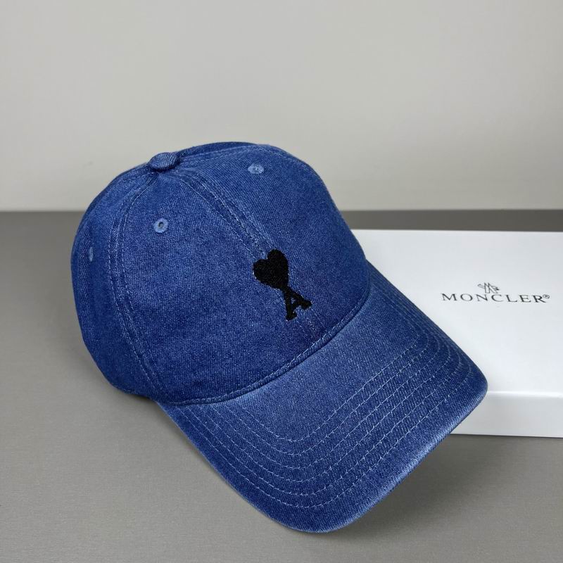 Ami cap dx (140)