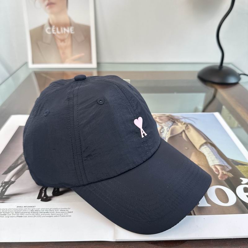 Ami cap dx (160)