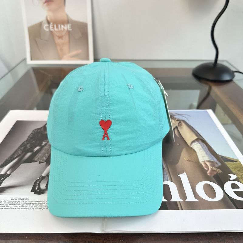 Ami cap dx (170)