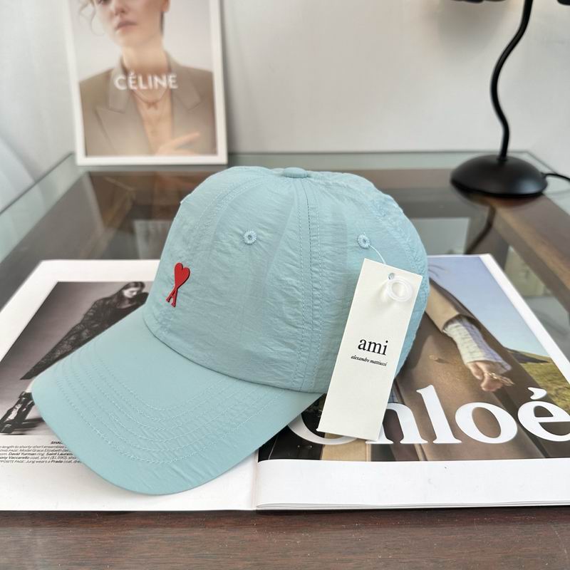 Ami cap dx (244)