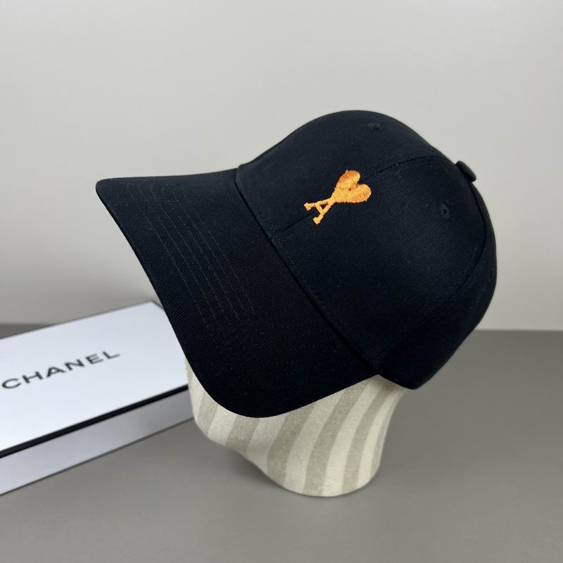 Ami cap dx (272)