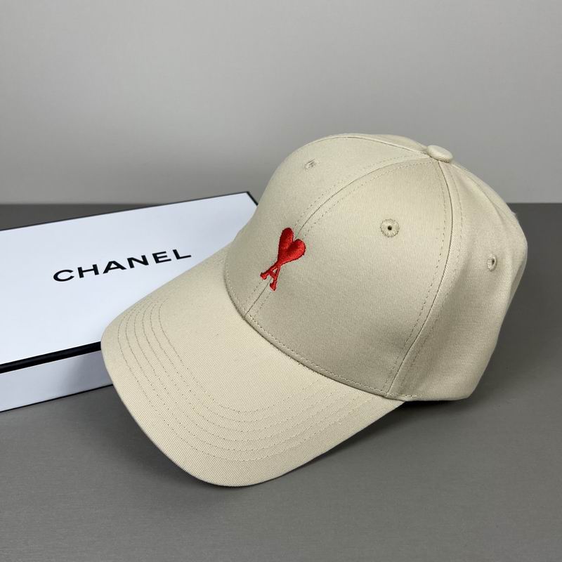 Ami cap dx (303)