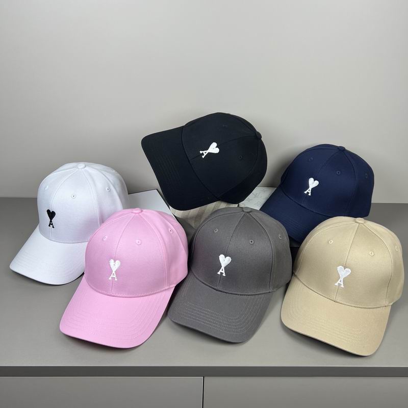 Ami cap dx (311)