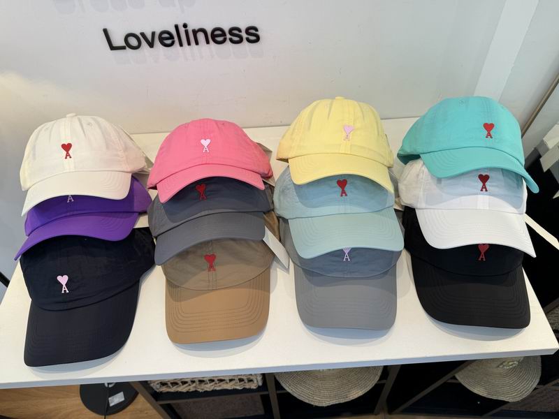 Ami cap dx (6409)