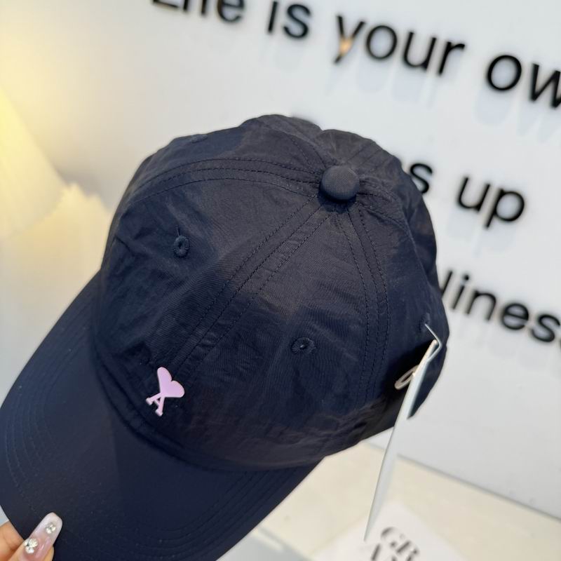 Ami cap dx (6412)