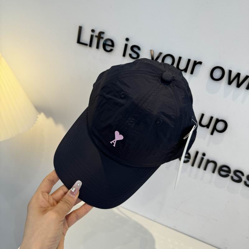 Ami cap dx (6413)