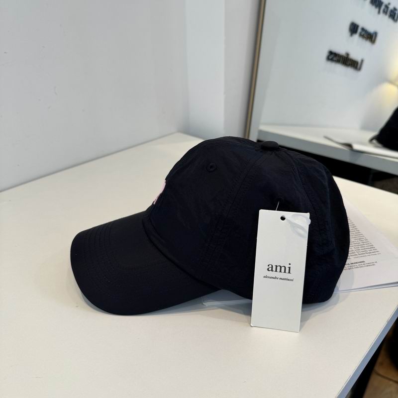 Ami cap dx (6414)