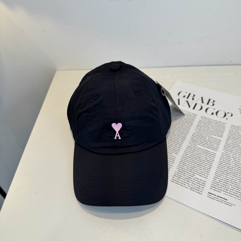 Ami cap dx (6416)
