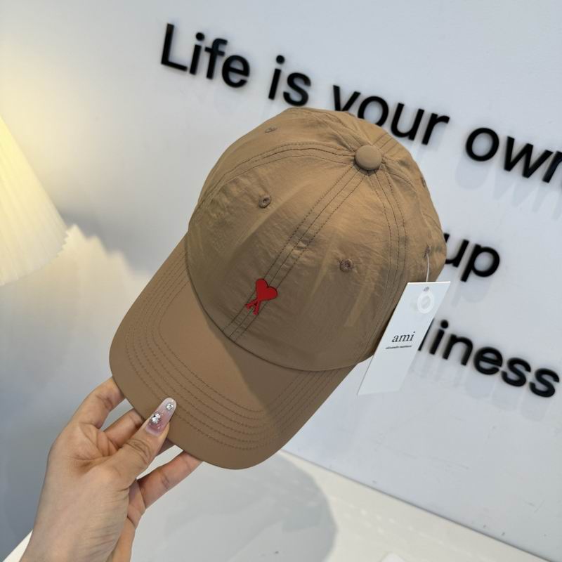 Ami cap dx (6421)