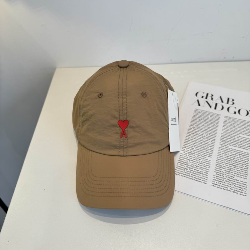 Ami cap dx (6424)