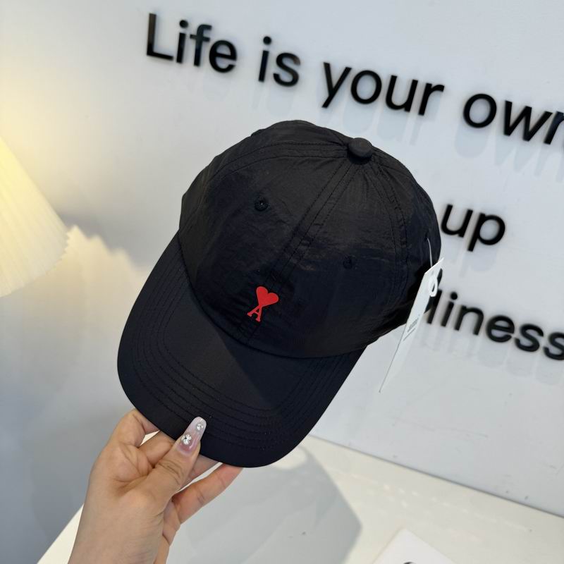 Ami cap dx (6428)