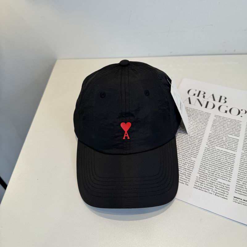 Ami cap dx (6431)
