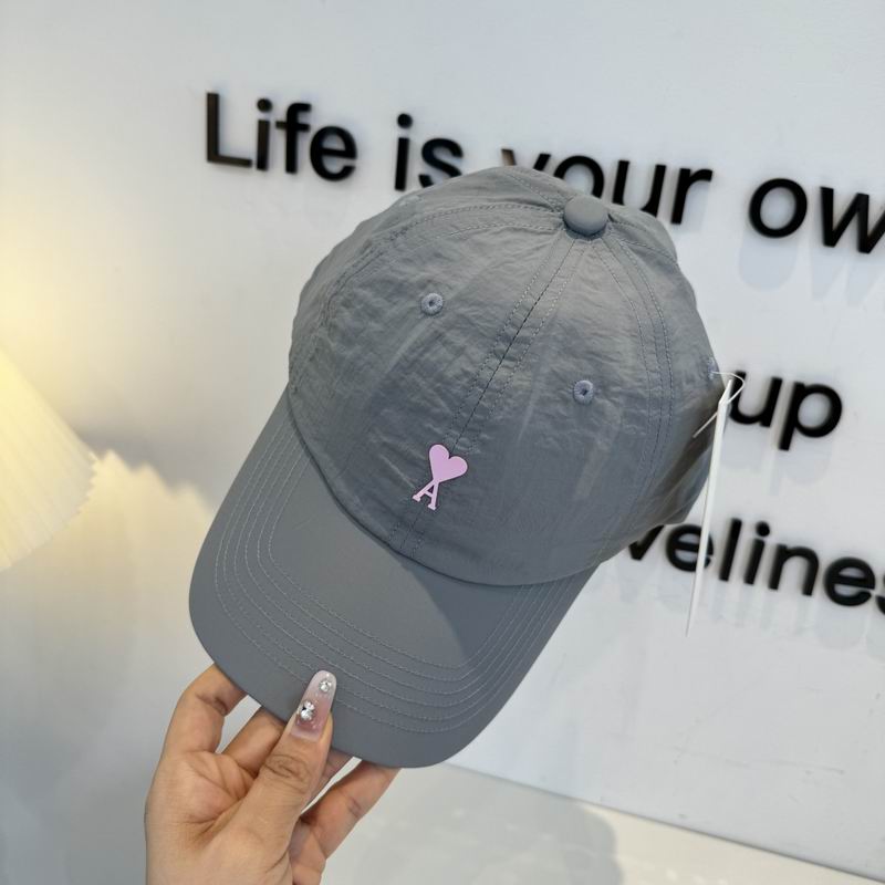 Ami cap dx (6435)