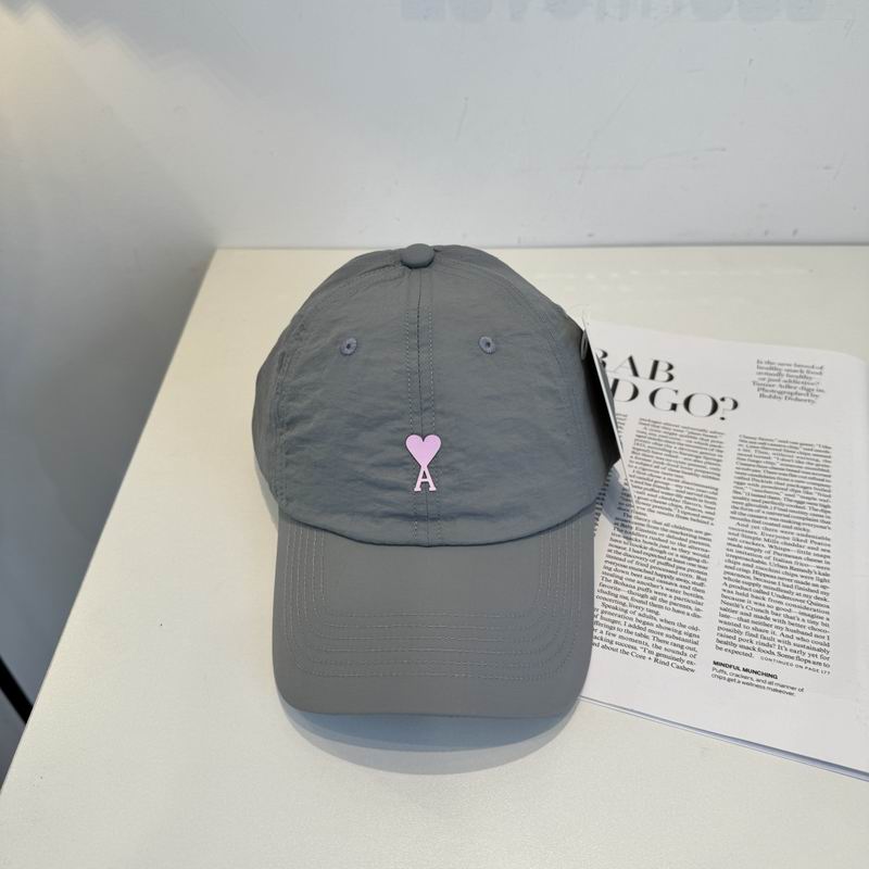 Ami cap dx (6439)