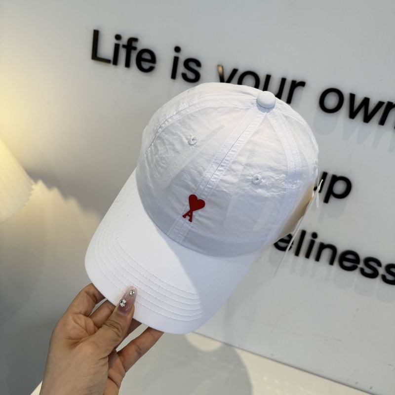 Ami cap dx (6444)