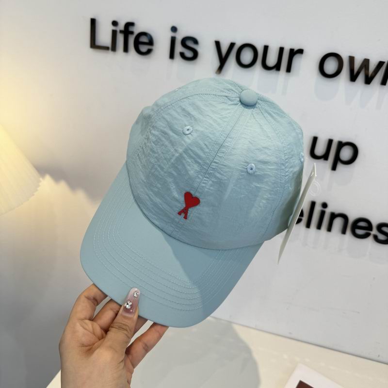 Ami cap dx (6451)