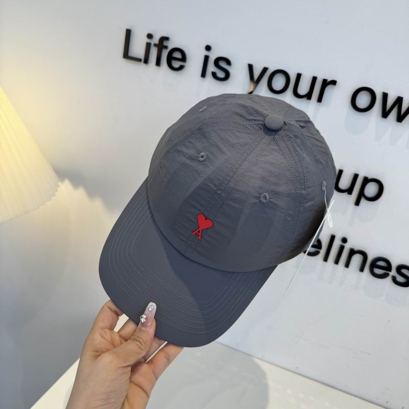 Ami cap dx (6460)