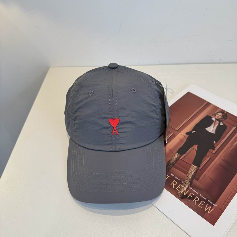 Ami cap dx (6463)