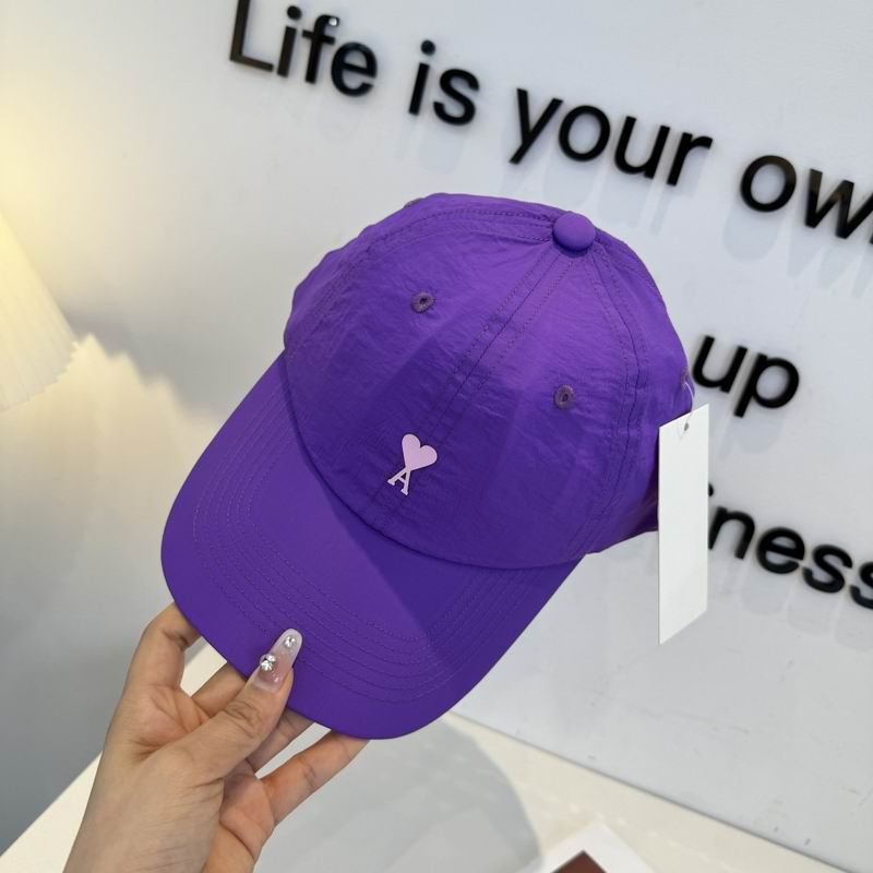 Ami cap dx (6468)