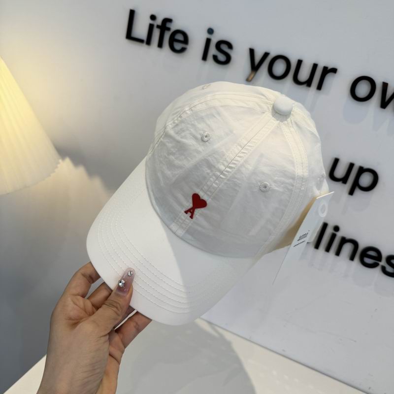 Ami cap dx (6476)