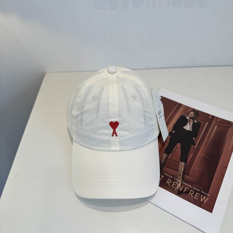 Ami cap dx (6479)