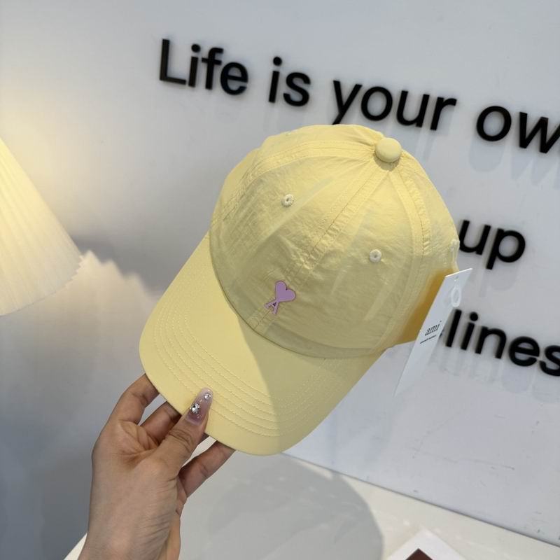 Ami cap dx (6483)