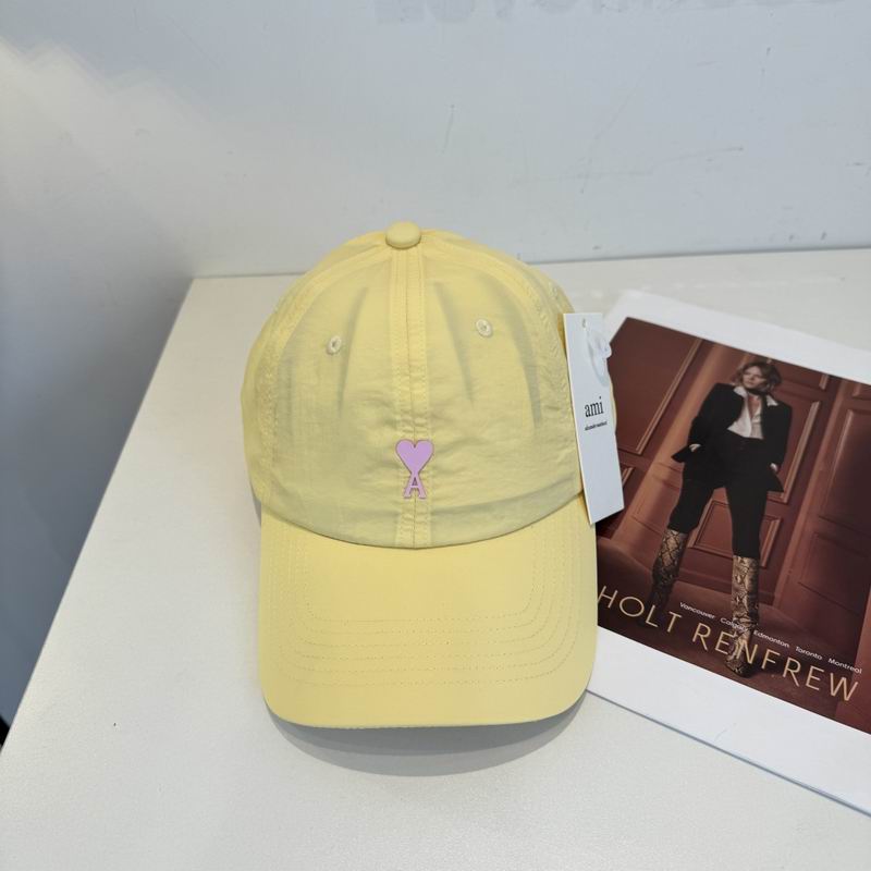 Ami cap dx (6487)