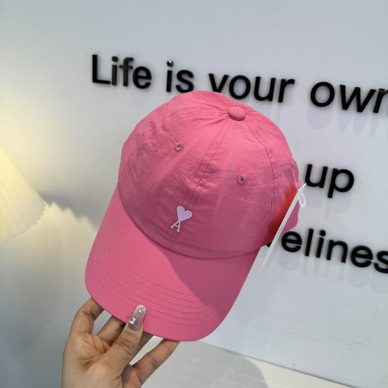 Ami cap dx (6492)