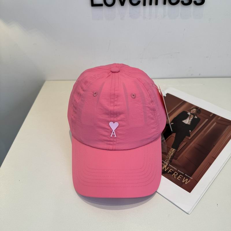 Ami cap dx (6495)