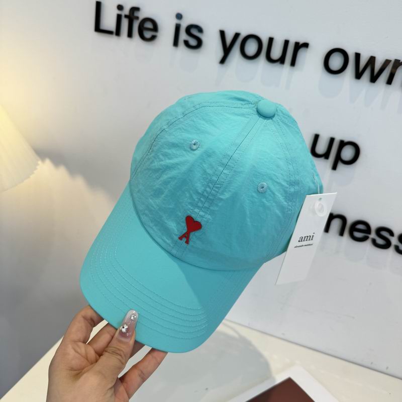Ami cap dx (6500)