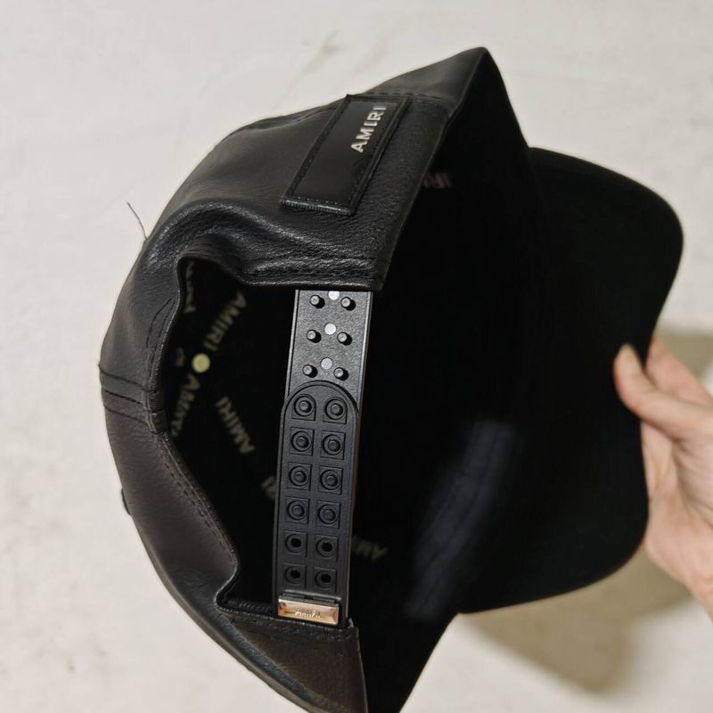 Amiri Cap  (2)