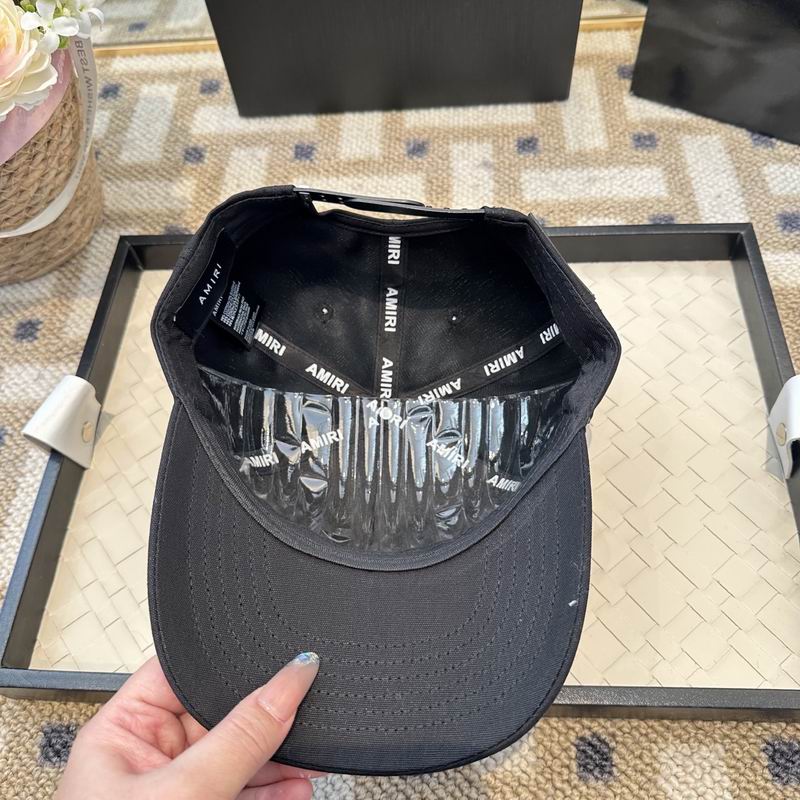 Amiri Cap  (2)